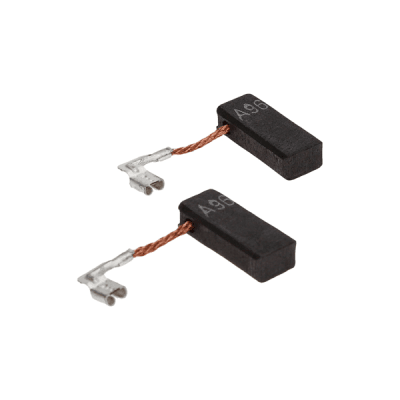 JUEGO DE CEPILLOS DE CARBÓN BOSCH - 1617000525000