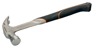 Martillos de uña ERGO™ con agarre de goma  570G 529