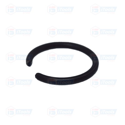 ANILLO DE SEGURIDAD 18X2 (ACERO) TRUPER / 940299