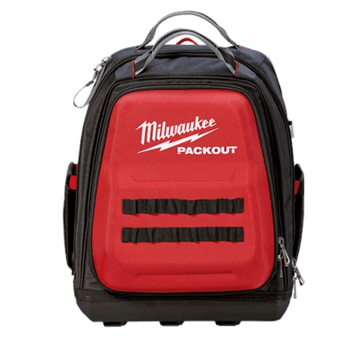 Mochila PACKOUT para almacenamiento modular Milwaukee 48-22-8301