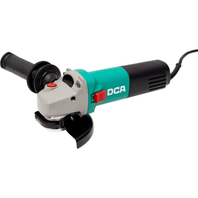 AMOLADORA ESMERIL 4-1/2 