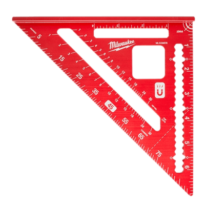 Escuadra magnética para cabrios de 7