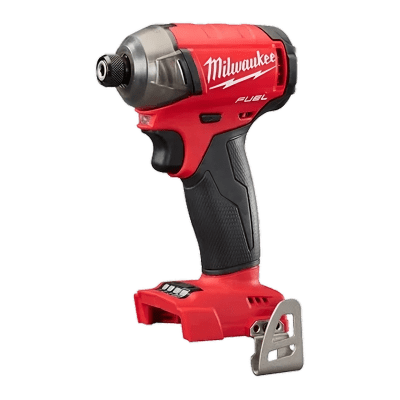DESTORNILLADOR DE IMPACTO HEXAGONAL DE 1/4