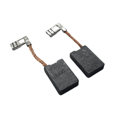 JUEGO DE CARBONES MILWAUKEE / 22-20-0135