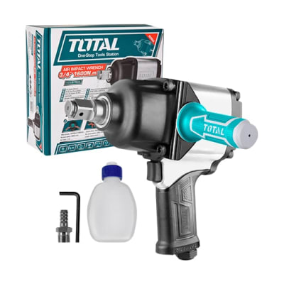 LLAVE DE IMPACTO NEUMÁTICA 3/4