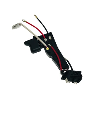 Conjunto de interruptor integrado, Bai Cheng M1-01 MILWAUKEE 23-66-0296