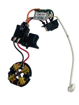 CONJUNTO DE INTERRUPTOR MILWAUKEE