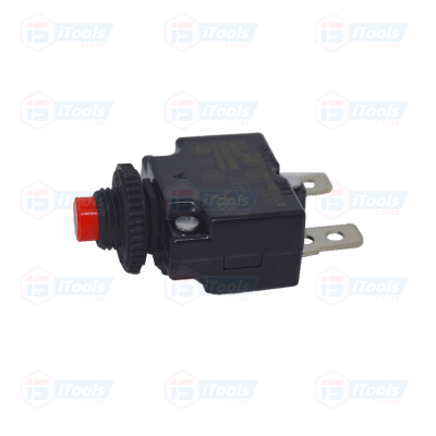 INTERRUPTOR DE SOBRECARGA 8A 125/150 V