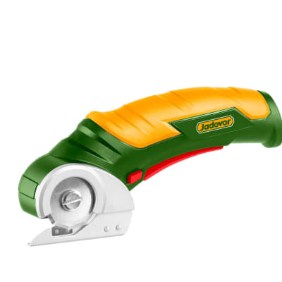 CORTADORA INALAMBRICA 4V 260RPM JADEVER / JDWU1504