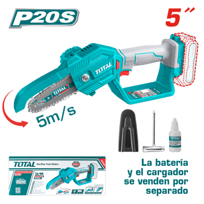 MINI SIERRA PODADORA 5