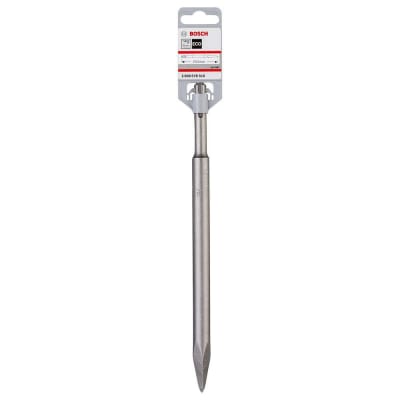 Cincel SDS Plus Punta   250mm  ECO BOSCH