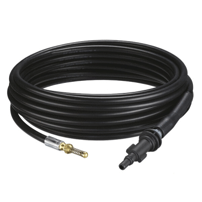 MANGUERA ALTA PRESION PARA HIDROLAVADORAS TOTAL 7.5 MT