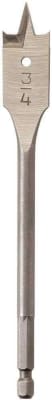 BROCA PALETA 3/4 X 6” 48-27-0751MILWAUKEE