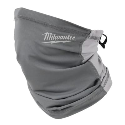 PROTECTOR DE CUELLO GRIS MILWAUKEE