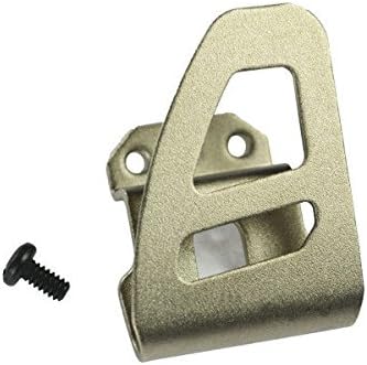 CONJUNTO DE CLIP PARA CINTURÓN