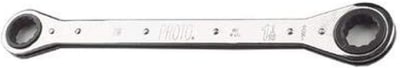 LLAVE DE CAJA DE TRINQUETE (12 PUNTOS, 3/4 x 7/8)   PROTO / 1195-A