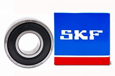 RODAMIENTO SKF-6202-2RSH/C3
