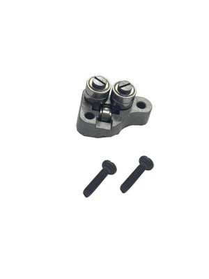 KIT DE RODILLOS GUÍA DELANTEROS MILWAUKEE 42-24-0022
