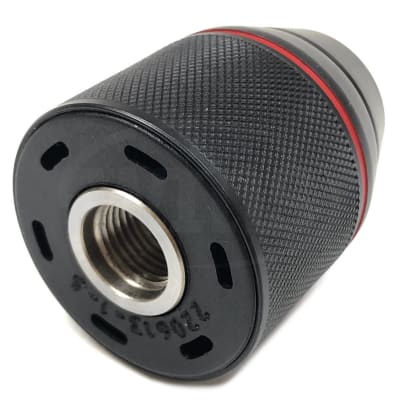 Chuck, steel ht 4ta gen milwaukee 42-66-2720