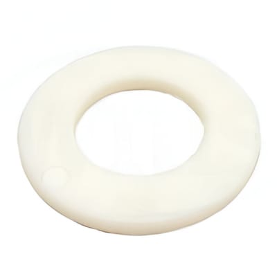 ARANDELA DE CAJA FRONTAL DE PLÁSTICO