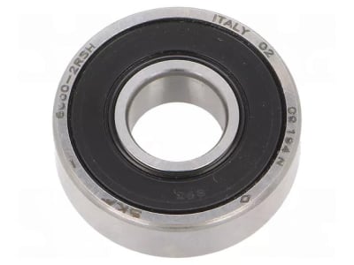 Rodamiento skf 6300-2RSH