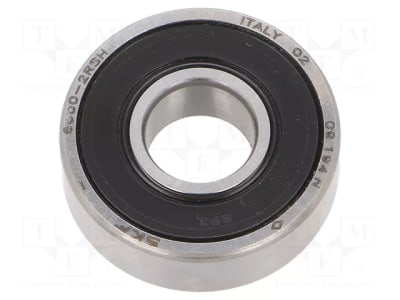 Rodamientos skf-6000-2rsh
