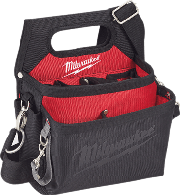 BOLSA PORTA HERRAMIENTAS PARA ELECTRICISTA 48-22-8112