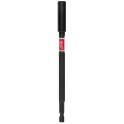 EXTENSION DE PUNTAS MAGNETICAS DE IMPACTO SHOCKWAVE MILWAUKEE 48-32-4511