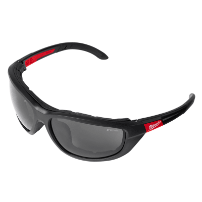 LENTES DE SEGURIDAD DE ALTO IMPACTO POLARIZADOS MILWAUKEE / 48-73-2045