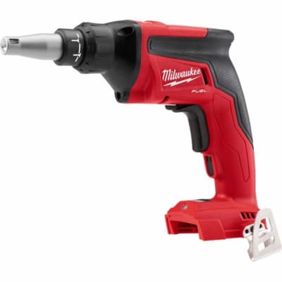 ATORNILLADOR INALÁMBRICO DE DRYWALL MILWAUKEE M18 FUEL 2866-20