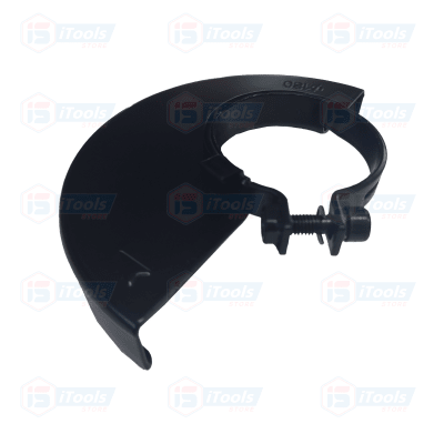 CONJUNTO DE PROTECCIÓN CON LLAVE DE 180 MM MILWAUKEE