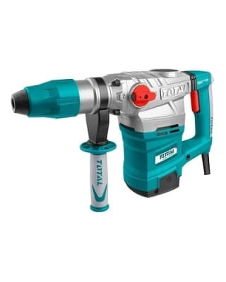 ROTOMARTILLO SDS-MAX 1600 W 8.0J TOTAL TOOLS TH116386