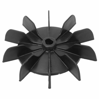 Ventilador de motor para compresor de aire - V-2024