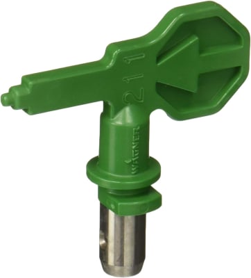 WAGNER SPRAYTECH 0580602 CONTROL PRO 211 - BOQUILLA PULVERIZADOR HEA SIN AIRE