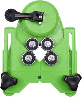 GUIA DE BROCAS 4MM- 65MM SUTEKI / GUIAB