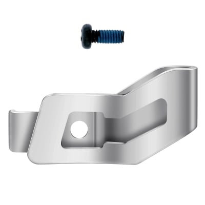 CONJUNTO DE CLIP PARA CINTURÓN MILWAUKEE 42-70-0495