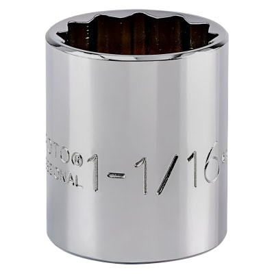 DADO DE 1-1/16