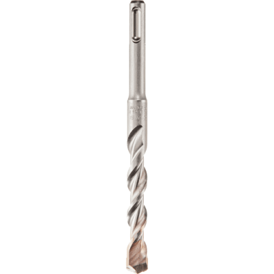 BROCA SDS PLUS 2CT 3/8”x10”x12” MILWAUKEE / 48-20-7454