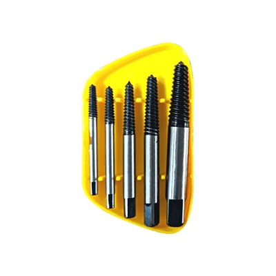 EXTRACTOR DE TORNILLO 5 PIEZAS UYUSTOOLS / EXT501