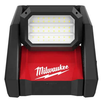 REFLECTOR INTENSO DE DOBLE POTENCIA M18™ ROVER™ 4000 LUM MILWAUKEE / 2366-20