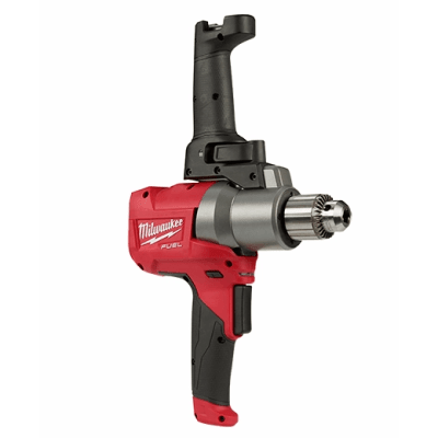 Mezcladora  M18 FUEL™ con mango de 180° MILWAUKEE 2810-20