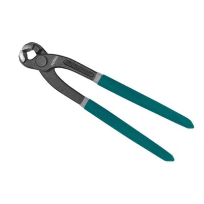 PINZA TENAZA CARPINTERO 10 PULGADAS (250MM) TOTAL THT28101