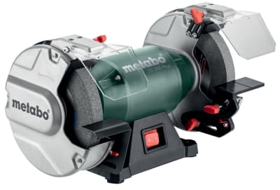 ESMERIL DE BANCO DOBLE DS 200 PLUS 8