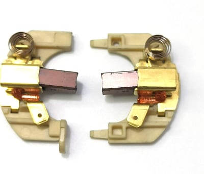 KIT CARBON DCD950/DCD985 / DCD785 DEWALT (N031214)