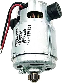 MOTOR CORRIENTE CONTINUA 19F8.1/19F8.3 BOSCH - 160702266N000