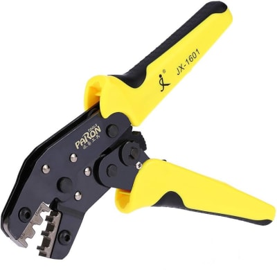 CRIMPADORA DE CABLES