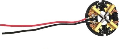 TARJETA DE CEPILLO 22-22-2602