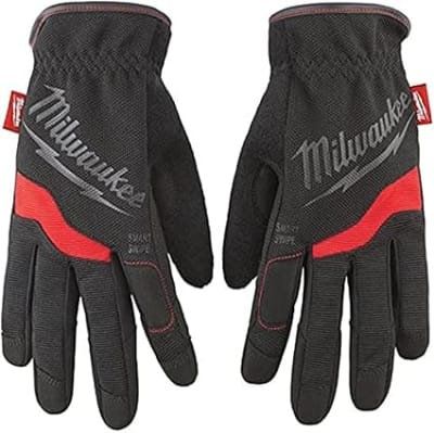GUANTES DE TRABAJO FREE-FLEX