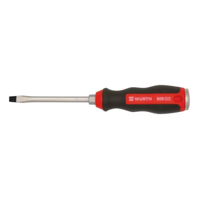 DESTORNILLADOR DE GOLPE SL 2X6,5X100MM  RED STRIPE/5751341265