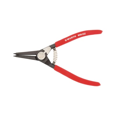 ALICATE SEGGER EX R3-10 WURTH RED STRIPE/5772002101
